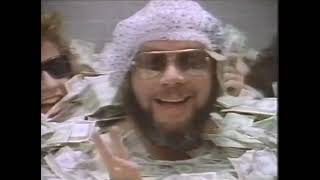 Hank Williams Jr. : My Name Is Bocephus (1986) (Official Music Video)