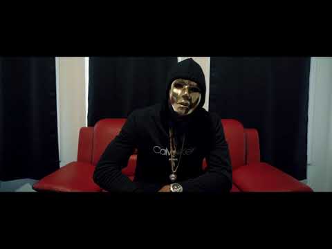 NO FVCE - LONELY (Official Video)