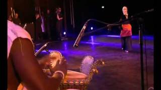 Extrait n°4 "Transe en danses" - Transe