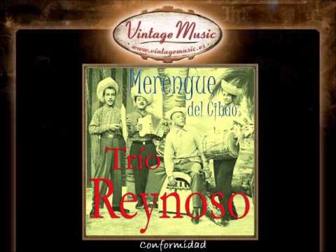 Trio Reynoso -- Conformidad
