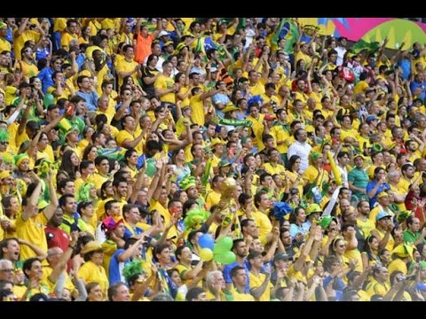 Quem inventou “Eu Sou Brasileiro, Com Muito Orgulho, Com Muito Amor”?