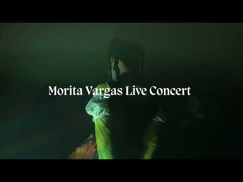 Morita Vargas Live Concert at Berlin b23 Space