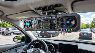 47 Coolest Car Gadgets on Amazon That Will Blow Your Mind!