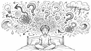 The Psychology of People Who Feel Everything Too Deeply