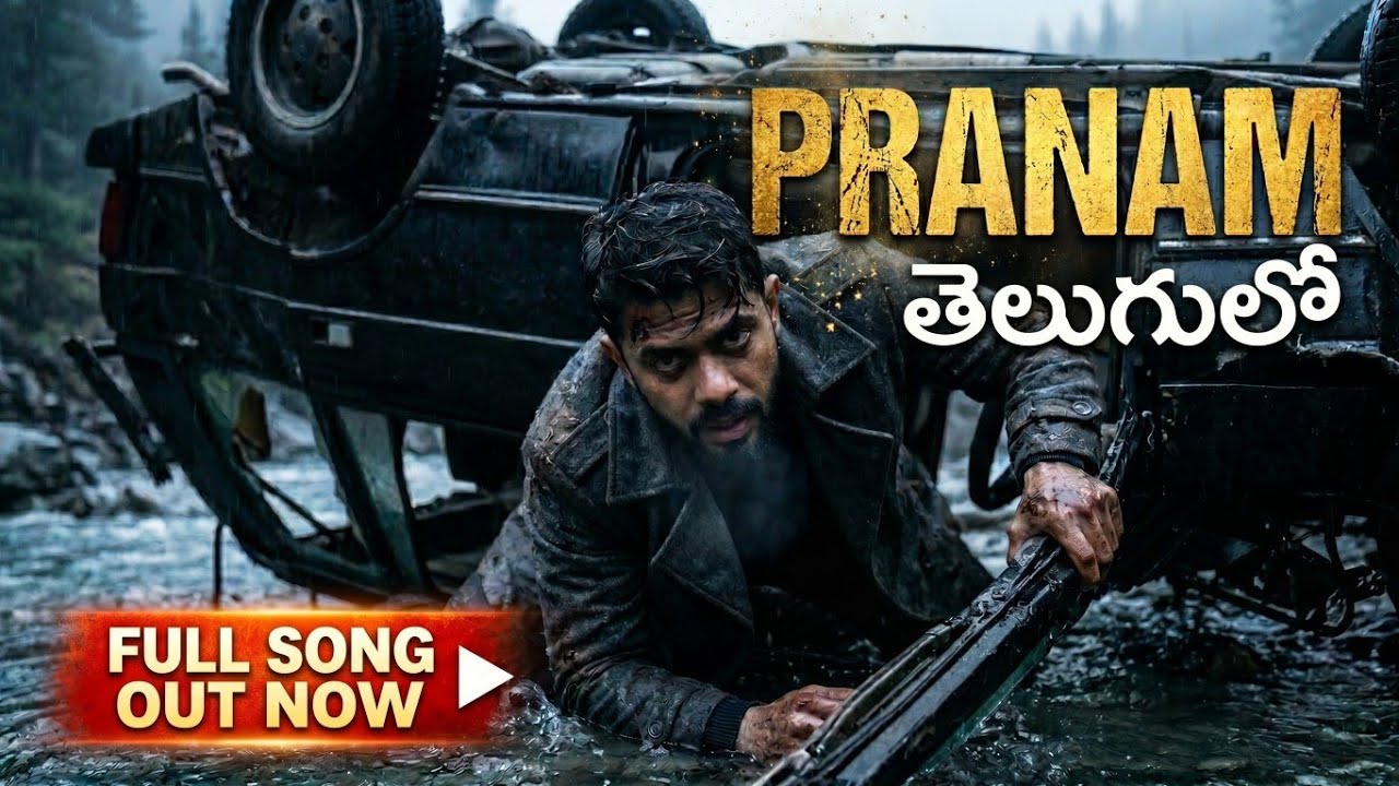 PRANAM Telugu