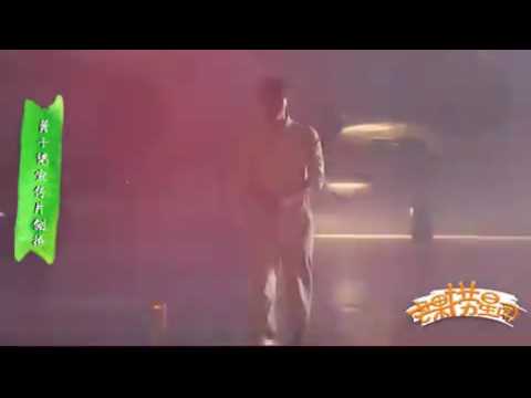 161019 ZTAO - Takes Real Man VCR BTS