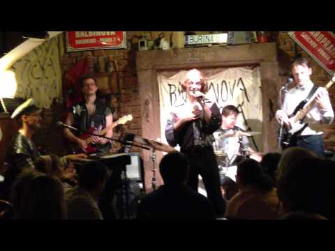 Václav Neckář - Medley