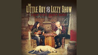 Tear the Woodpile Down (feat. Marty Stuart)