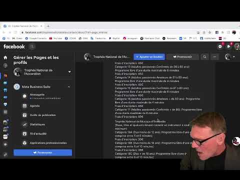 2023 CMA Live Show N°3