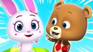 Eğlenceli Çizgi Filmler - Loco Nuts - Çocuk ve 