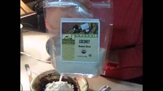 Glutenfree Cookbook!