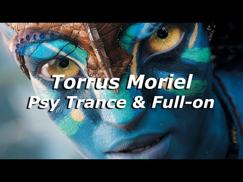 Katrin Kittyx - Live MaxHouZe Club Mix (19-09-08) | Psy Trance, Full-On | HardDance, PsyTrance