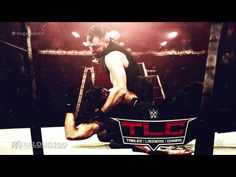 WWE TLC: Tables, Ladders and Chairs 2018 Official Theme Song - "Body Talks" with download link