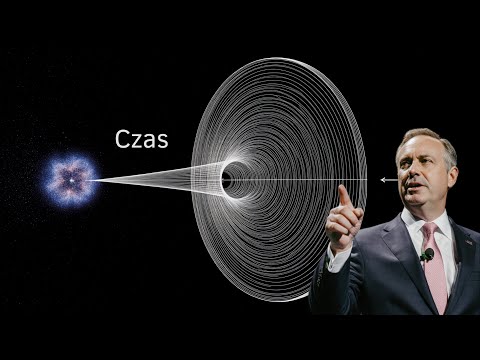 5 przerażających teorii o tym, że wszechświat jest z pewnością nieskończony