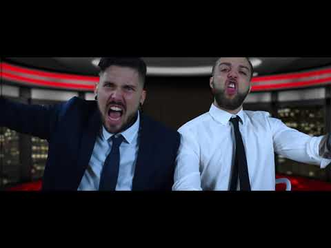 SOLAR ERUPTION - End Of Our Era [OFFICIAL MUSIC VIDEO]