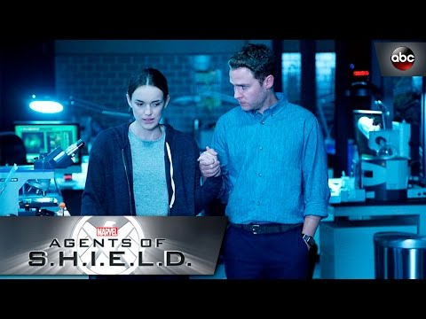 Marvel's Agents of S.H.I.E.L.D. - Kick-@$$ Move of the Week: Mack and Ruben Meet the Watchdogs