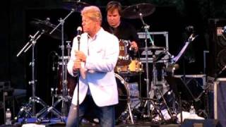 Peter Cetera at The Hudson Gardens - Have You Ever Been In Love