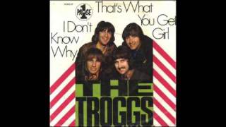 The Troggs - I don't no why