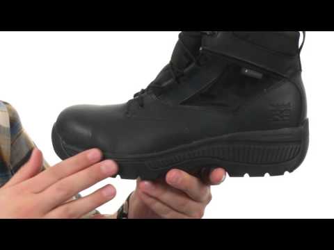 timberland pro valor