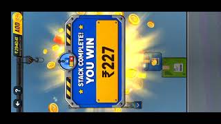 Teen Patti Master Parcel Stack Game Tricks 😱 | Parcel Stack Best Tips & Gameplay