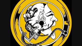 DJ Panix - Planet Patrol