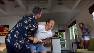 Hawaii Five 0 Heart Attack (Danny and Amber)