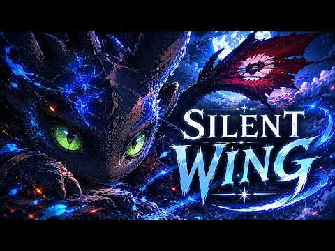 Toothless Theme Song - Silent Wing - How To…