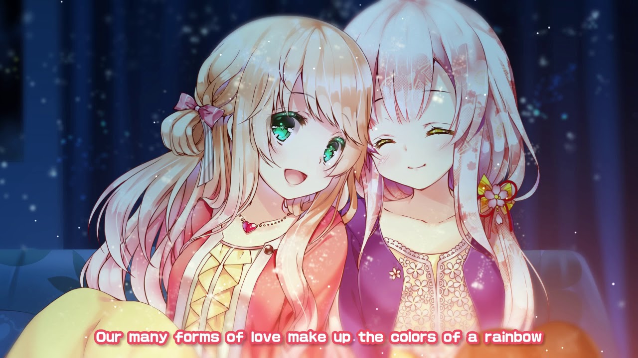 Lilycle Rainbow Stage!!!video poster