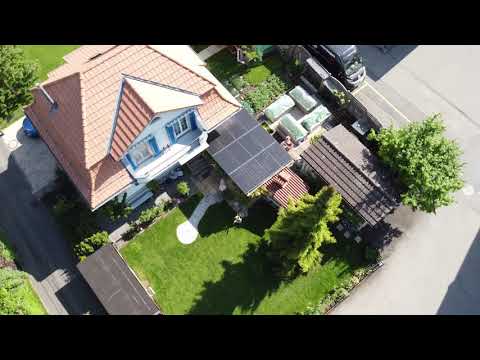 InnoPlan Grogg GmbH ¦ PVA / EFH Blumenweg