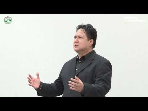 Nuevas Generaciones en el Arte, con Recital de Canto. (05 Marzo 2019)