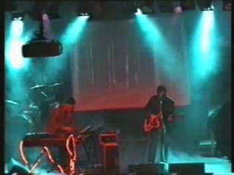 Black Market Audio - Capricorn (Live Harderwijk 2003)