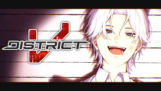 【#DISTRICTV】 honest pay 🔫 【NIJISANJI EN | Kaelix Debonair】