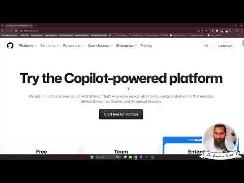 01 Create new user before using Python and installing softwares