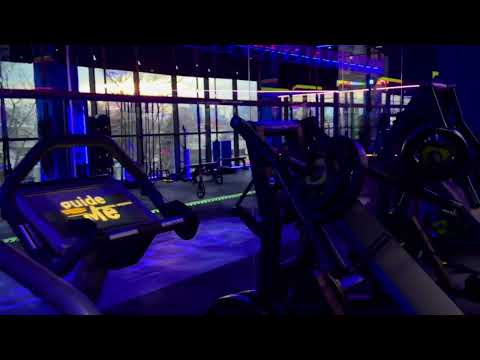 Відео тренування