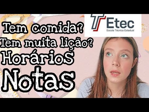 WHAT IT'S LIKE TO STUDY AT ETEC: Everything about ETEC - Answering Questions