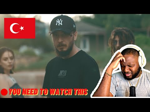 Yeis Sensura - No Way (Ft. Sehabe & Ressira) | NEED TO WATCH THIS 🇹🇷 | FIRST TIME REACTION