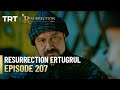 Resurrection Ertugrul Season 3 Episode 207