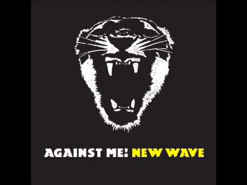 Videoclip de Piss and Vinegar — Against Me!