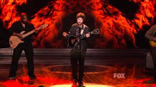 true HD ~ ALL of the Top 7 American Idol Performances ~ (Apr 20) 2011