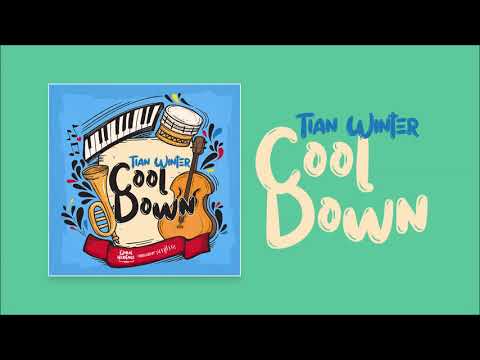 Tian Winter - Cool Down (Global Heritage Riddim) "2019 Soca" (Official Audio)