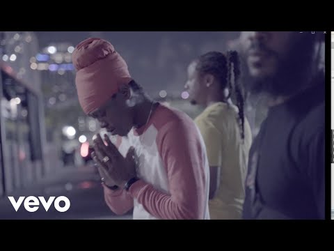 Teflon Young King - Thank You Father (Official Music Video)