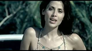 Natalie Imbruglia - Beauty On The Fire (Video 4K Remastered)