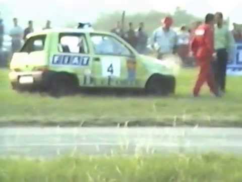 IV El. WSMP1994 i III El. Pucharu CC 1994 - OPOLE/Kamień Śląski-cz.5.