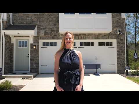 Video of Hillsong Townhomes Community