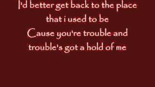 Something She Said   Civil Twilight  lyrics