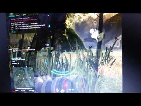 planetside2 5:50 pm UTC -01:00