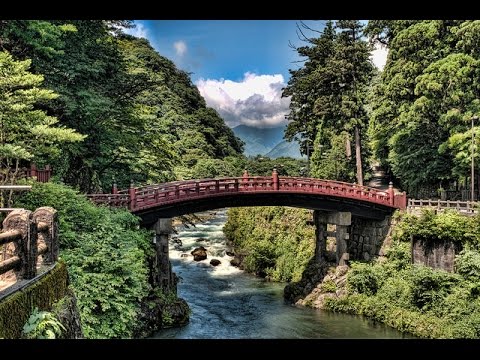World Travel | Nikko National Park | Top
