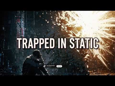 LINKIN PARK STYLE CHRISTIAN SONG - TRAPPED IN STATIC