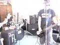 Inches From Life & Cold and All Alone (MxPx Covers)