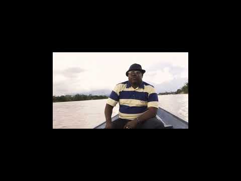 Cómo llegan los negros al Chocó (Col) Explica Jackson Ramírez acerca de la historia y actualidad